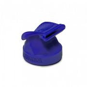 Cap Night Quill Lightning синий для стандартных баллонов