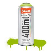 Краска аэрозольная Belazo Medium Green 400мл
