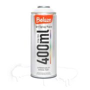 Краска аэрозольная Belazo Brilliant White 400мл