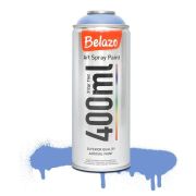 Краска аэрозольная Belazo Light Navy 400мл