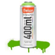 Краска аэрозольная Belazo Full Green 400мл