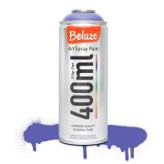 Краска аэрозольная Belazo Light Indigo 400мл