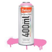 Краска аэрозольная Belazo Light Fuchsia 400мл