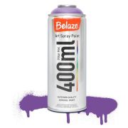 Краска аэрозольная Belazo Full Purple 400мл