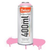 Краска аэрозольная Belazo Light Red 400мл