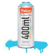 Краска аэрозольная Belazo Light Emerald 400мл