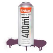 Краска аэрозольная Belazo Full Coral 400мл