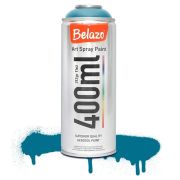 Краска аэрозольная Belazo Full Emerald 400мл
