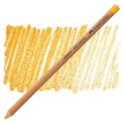 Карандаш пастельный Faber-Castell Pitt 109 Темно-желтый хром