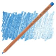 Карандаш пастельный Faber-Castell Pitt 140 Светлый ультрамарин
