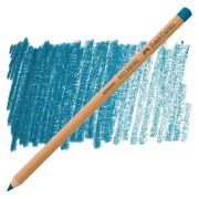 Карандаш пастельный Faber-Castell Pitt 153 Кобальтовый бирюзовый
