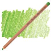 Карандаш пастельный Faber-Castell Pitt 168 Зелено-желтый