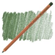 Карандаш пастельный Faber-Castell Pitt 174 Хромовая темная зелень