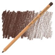 Карандаш пастельный Faber-Castell Pitt 176 Кассельский коричневый