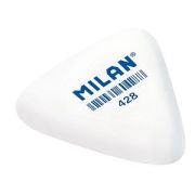 Ластик Milan 428 треугольный