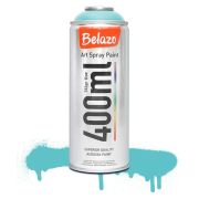 Краска аэрозольная Belazo Light Turquoise 400мл