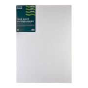 Холст на подрамнике 50x60 хл.100% Стихия 280г