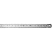 Линейка металлическая STAYER Professional 0.3м