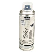 Лак аэроз. декоративный глянцевый Pebeo decoSpray 200мл