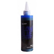 Заправка перманентная Allcity Flow Blue 200мл