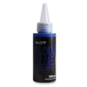 Заправка перманентная Allcity Flow Blue 100мл