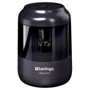 Точилка электрическая Berlingo xBlade100 1 отверстие