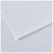 Бумага для пастели Mi-Teintes 50х65 160гр №181 Светлый голубой табак