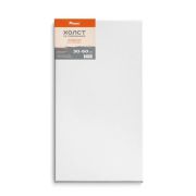 Холст на подрамн. 30х60 хл.100% Pinax 380г
