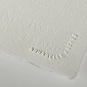 Бумага для акварели Arches CP Natural white 100%хл 300г 76х56 МЗ