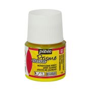 Краска Pebeo Fantasy Prisme 45мл желтый ФЦ