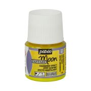 Краска Pebeo Fantasy Moon 45мл желтый ФЦ