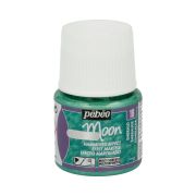 Краска Pebeo Fantasy Moon 45мл изумрудный