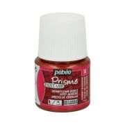 Краска Pebeo Fantasy Prisme 45мл вишневый