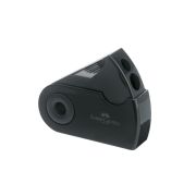 Точилка пластиковая Faber-Castell «Sleeve» 2 отв.