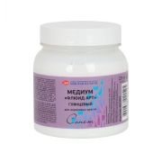 Медиум акриловый Сонет Флюит-арт глянцевый 220мл