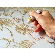 Контур по стеклу Decola классика в ассортименте