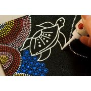 Контур универс. Dekola классика 18мл в ассортименте