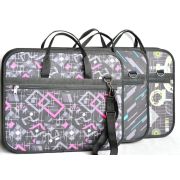 Папка А-3 Арт ОВАЛ «Дизайн»