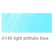 Карандаш цветной Faber-Castell Polychromos 145 Светло-синий