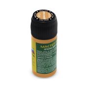 Краска акриловая ЗВЕЗДА Мастер-акрил древесная 12мл