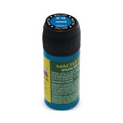 Краска акриловая ЗВЕЗДА Мастер-акрил синяя 12мл