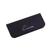 Пенал для кистей «Сонет» полиэстер черный 15,5х37см