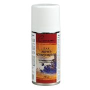 Лак аэрозольный акрил-стирольный «Сонет» 210мл