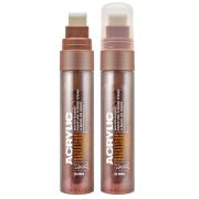 Маркер акриловый Montana Acrylic 15мм коричневый