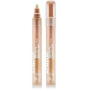 Маркер акриловый Montana Acrylic 2мм светло-коричневый