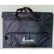 Папка художественная Артландия А-2 45х65 жесткая