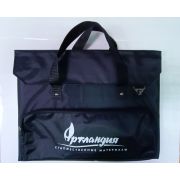 Папка художественная Артландия А-3 34х46 жесткая