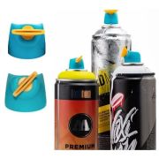 Кэп каллиграфический Night Quill Vortex Cali 77