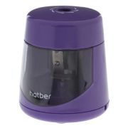 Точилка Hatber Мульти электрическая USB универсальная 6-12мм