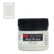 Краска акрил. «Акрил Хобби» DeLux Галечный 20мл